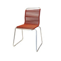 String, chair Red