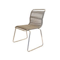 String, chair Grey