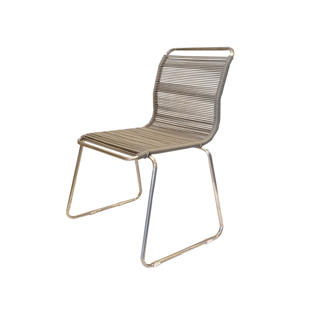 String, chair Grey