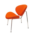 Lips Loungestol, Oransje