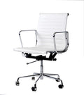 Charles chair, white