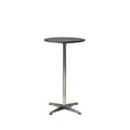 Bar table, Charcoal grey
