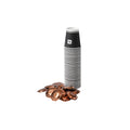 pods and paper cups 50