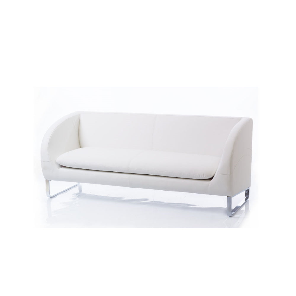 Milla Sofa, Hvit