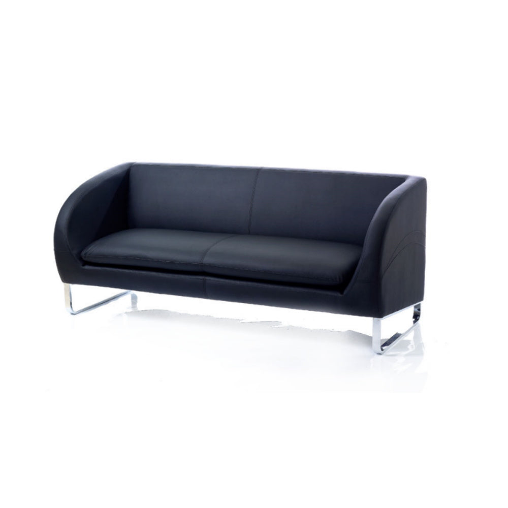 Milla Sofa, Black