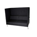 B2B Sofa, Black
