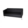 Sofa black