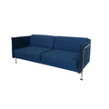 Sofa Blue