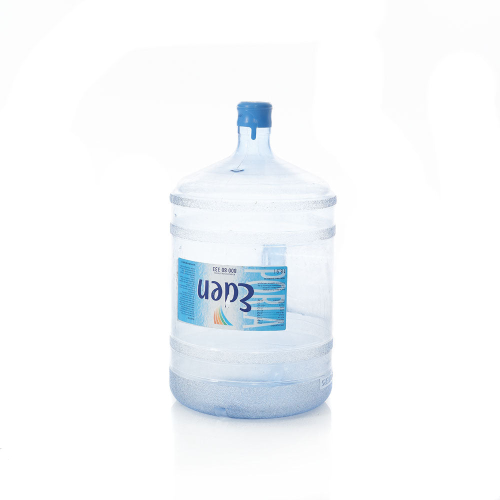 Vanndunk, 18,9 Liter