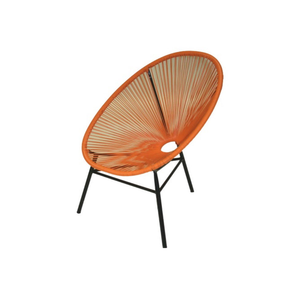 Malin stol, Orange