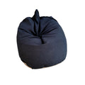 Bean bag - black