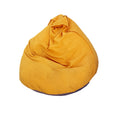 Bean Bag, Oransje
