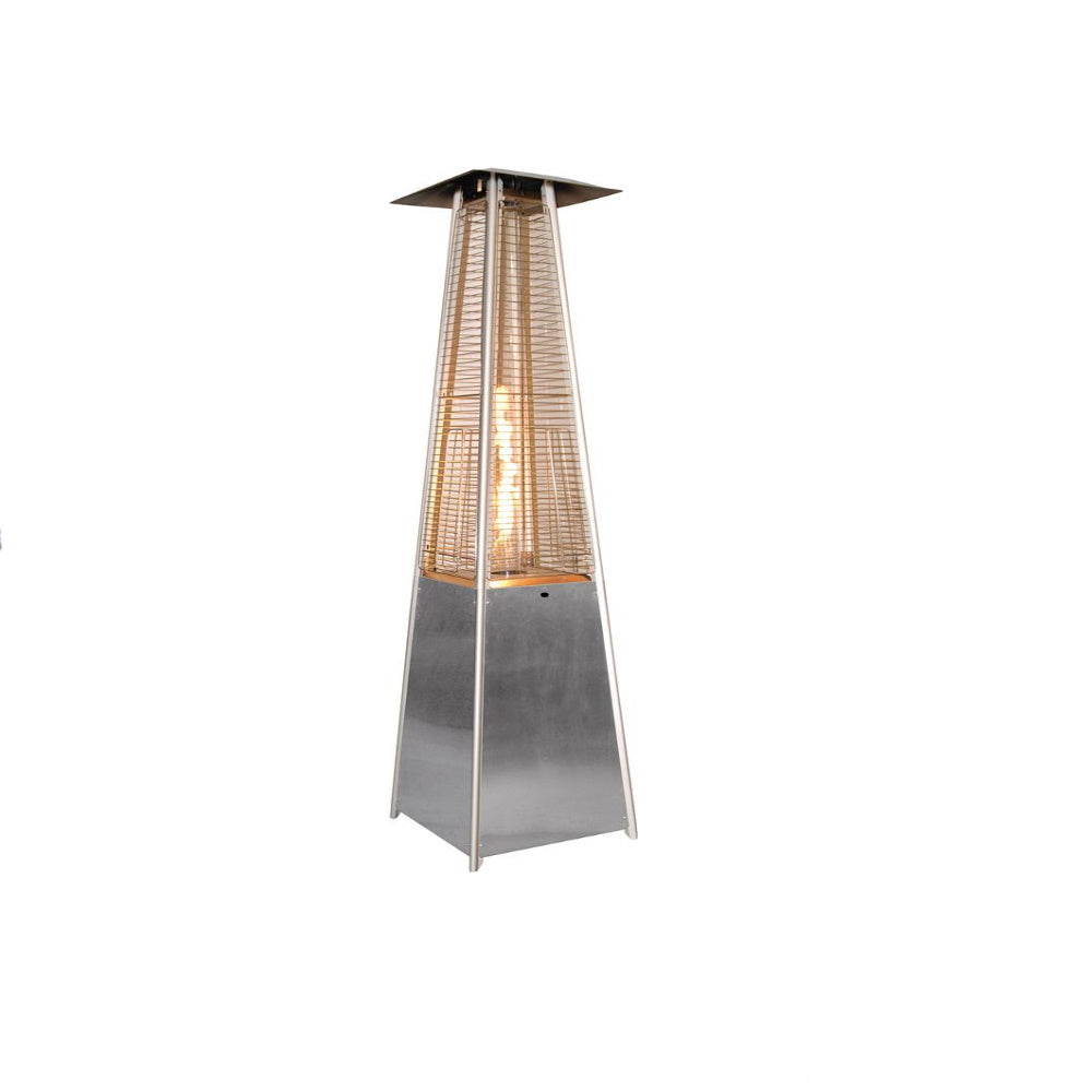 Gas torch/patio heater