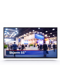 Skjerm 55″