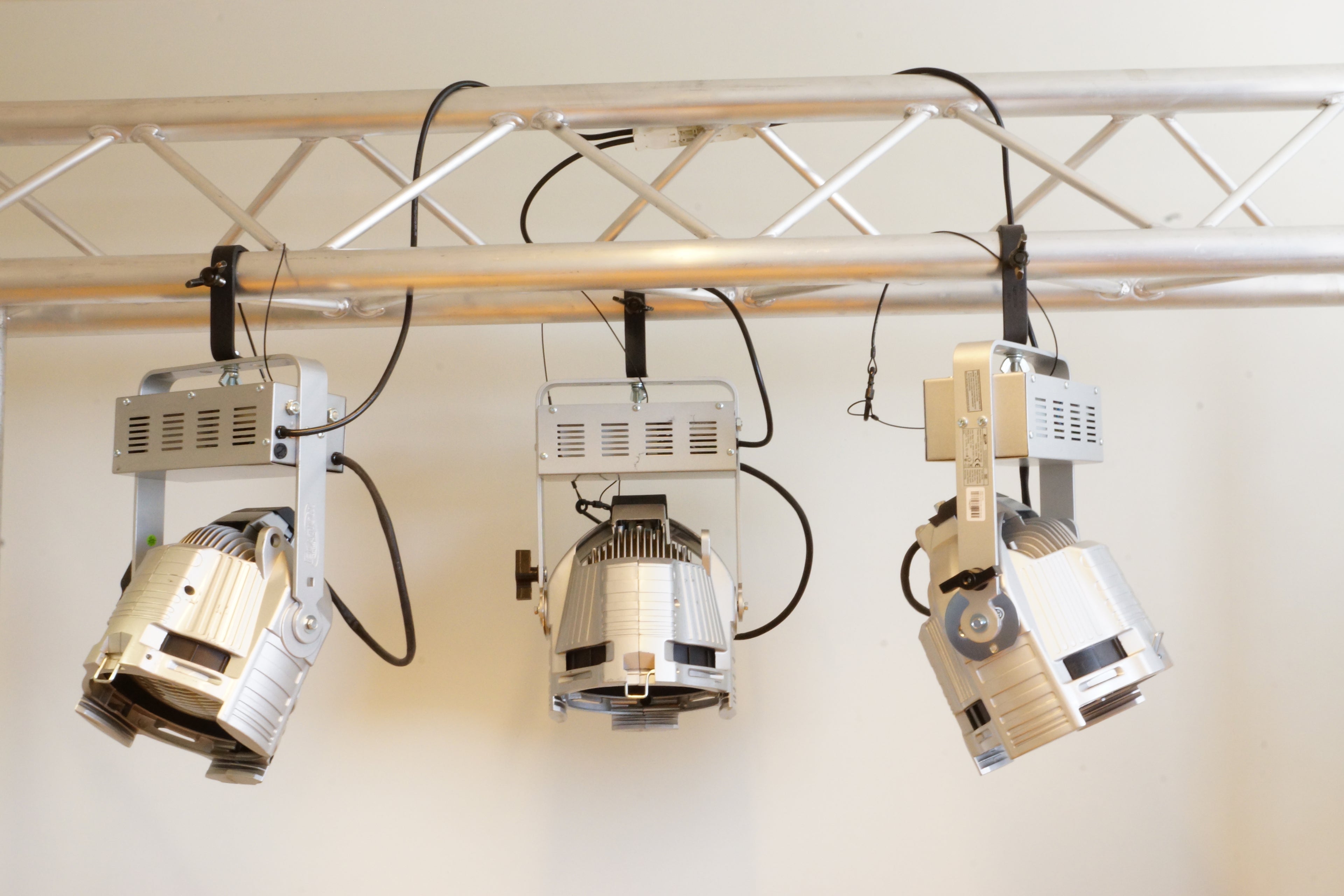 Floodlight 150W CDM environmental lamp