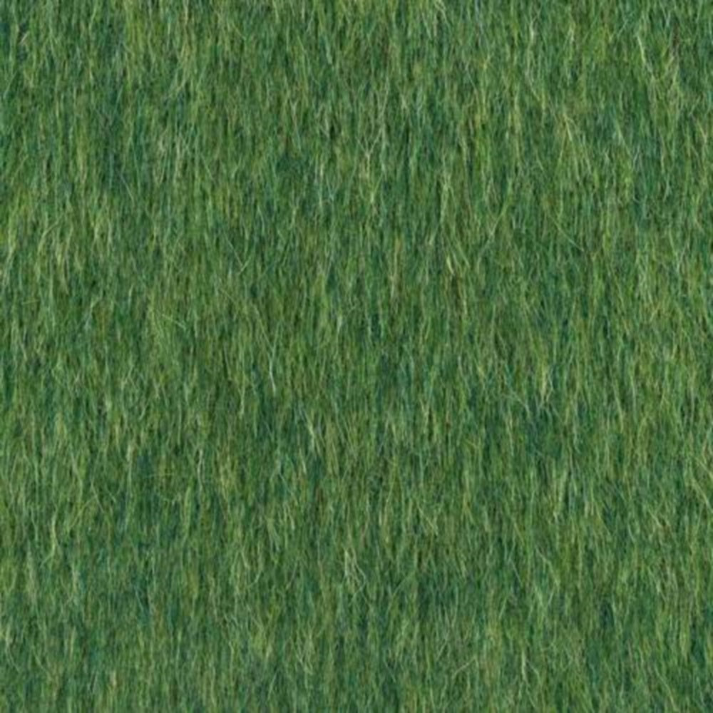 Lita,  Teppeflis, grønn 7901